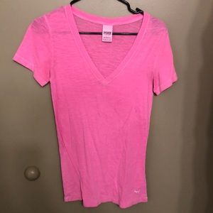 PINK Tee